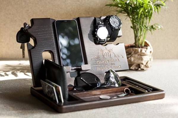 Quel beau cadeau pour 60 ans