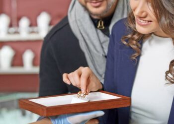 Quel bijou offrir à une femme de 30 ans ?