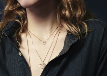 Quel bijou offrir à une future maman ?