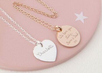 Quel bijou pour un anniversaire ?