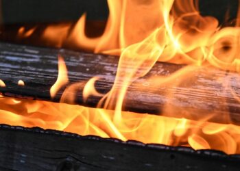 Quel bois brûlé le plus longtemps ?