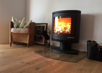 Quel bois dégage le plus de chaleur ?