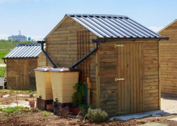 Quel bois ne craint pas l'humidité ?