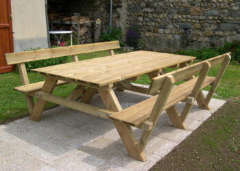 Quel bois pour construire une table ?