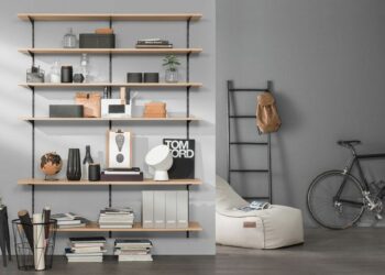 Quel bois pour étagère crémaillère ?