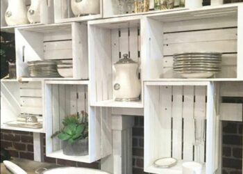 Quel bois pour faire une étagère ?