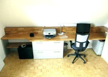 Quel bois pour plan de travail bureau ?
