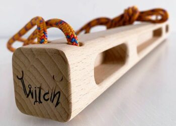 Quel bois pour prise escalade ?