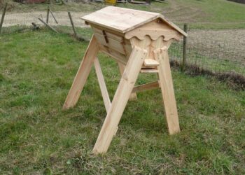 Quel bois pour ruche kenyane ?