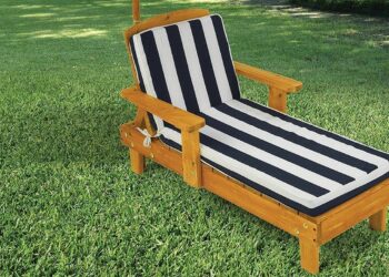 Quel bois pour un transat ?