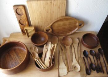 Quel bois utiliser pour ustensile cuisine ?