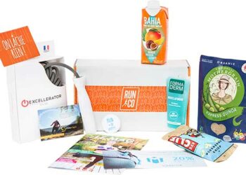 Quel box mensuelle choisir ?