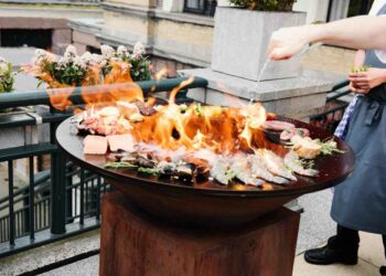 Quel brasero plancha choisir ?