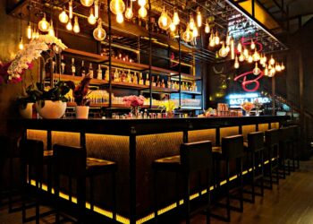 Quel budget pour ouvrir un bar ?