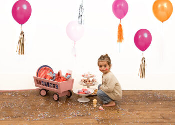 Quel budget pour un anniversaire ?