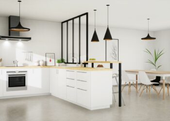 Quel budget pour une cuisine de 10m2 ?
