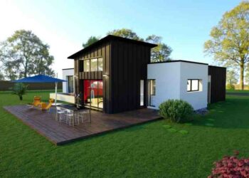 Quel budget pour une maison de 120m2 ?