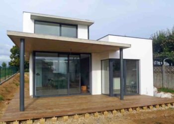 Quel budget pour une maison de 70m2 ?