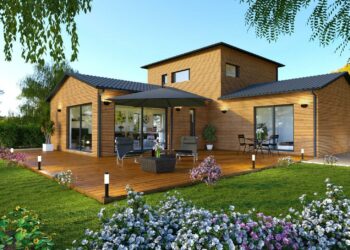 Quel budget pour une maison en bois ?