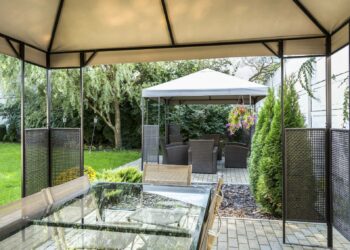 Quel budget pour une pergola ?