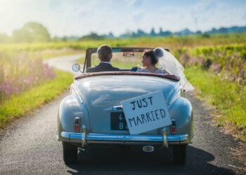 Quel budget prévoir pour un mariage ?