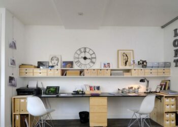 Quel bureau dans une chambre ?