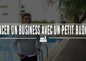 Quel business lancer avec un petit budget ?