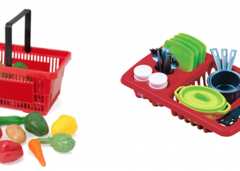 Quel cadeau 18 mois ?