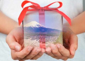 Quel cadeau Peut-on faire livrer ?