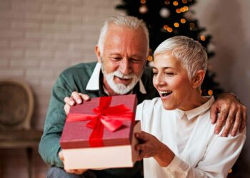 Quel cadeau à offrir à ses parents ?