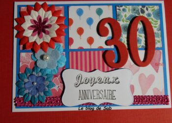 Quel cadeau anniversaire homme 30 ans ?