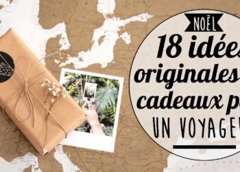 Quel cadeau de Noël offrir à un ami ?