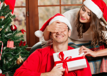 Quel cadeau de Noël pour sa sœur ?