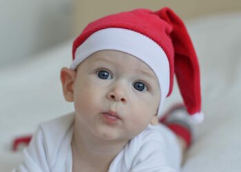 Quel cadeau de Noël pour un bébé ?