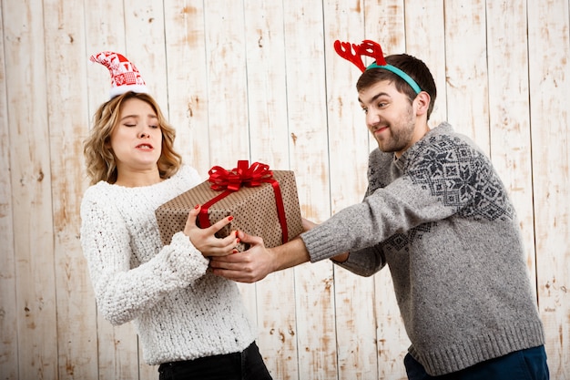 Quel Cadeau De Noël Pour Un Jeune Couple