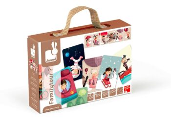 Quel cadeau de Noël pour une fille de 4 ans ?