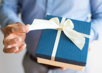 Quel cadeau de luxe pour femme ?