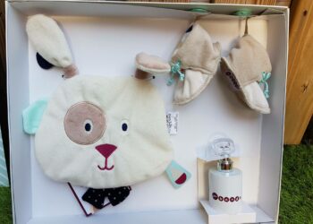 Quel cadeau de naissance pour la maman ?