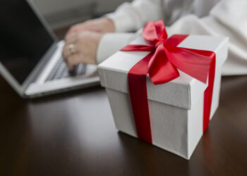Quel cadeau d'entreprise original ?