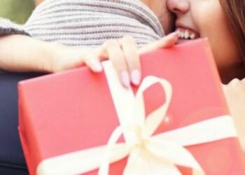 Quel cadeau donner à sa copine ?