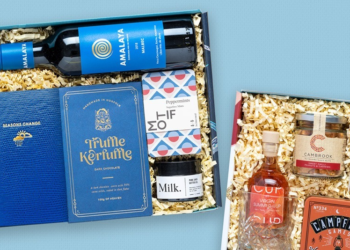 Quel cadeau en 2021 ?