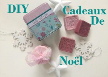 Quel cadeau fabriquer pour maman ?