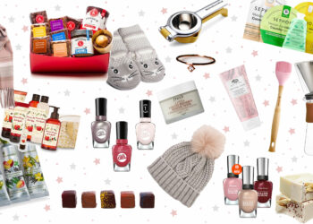 Quel cadeau faire à ma mère ?