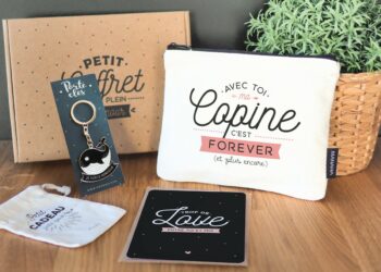 Quel cadeau faire à sa copine ?