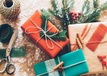 Quel cadeau faire à un artiste ?