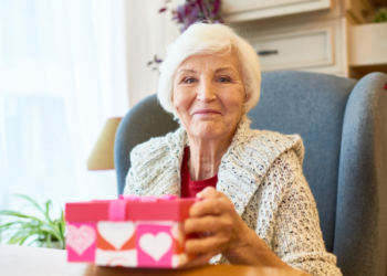 Quel cadeau faire à une personne de 90 ans ?