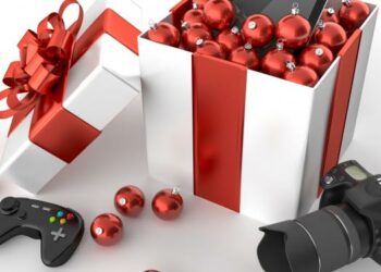 Quel cadeau faire pour un geek ?