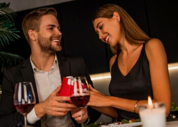 Quel cadeau fait le plus plaisir à une femme ?