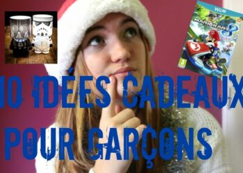 Quel cadeau garçon 17 ans ?