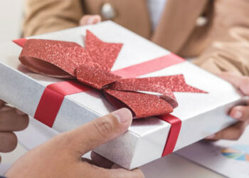 Quel cadeau offrir à des collègues de travail ?